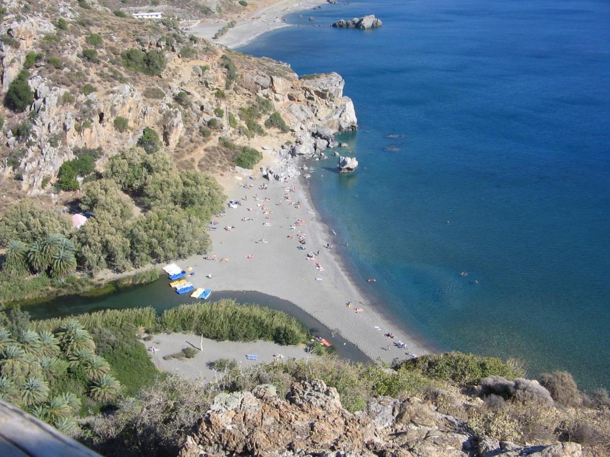 Valley View House Ανώπολη Εξωτερικό φωτογραφία