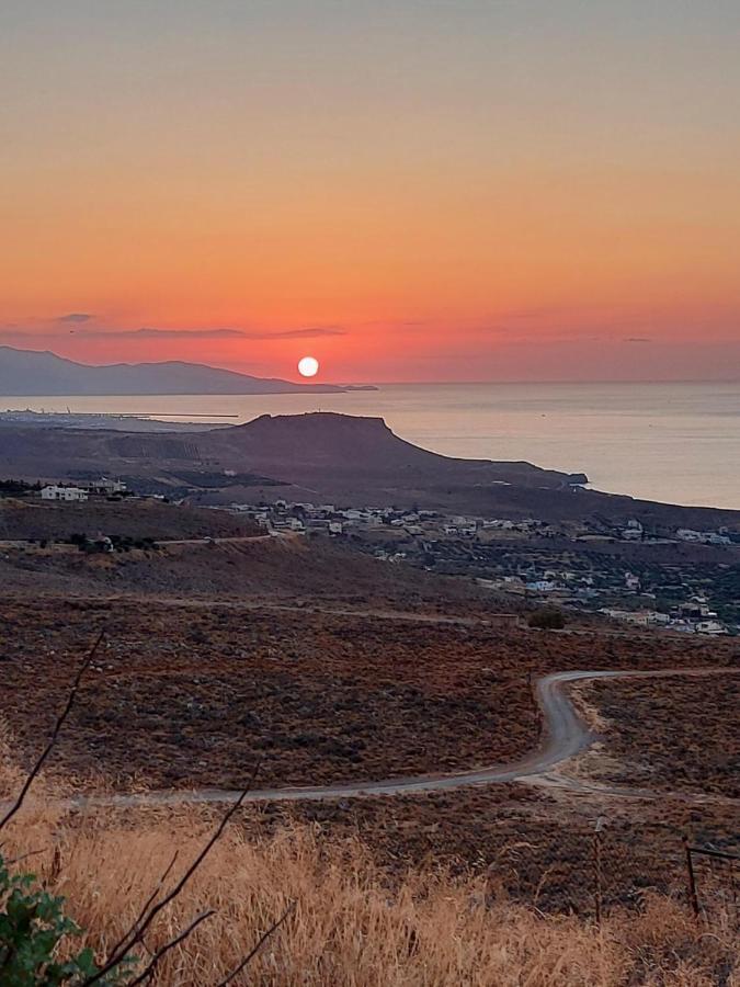 Valley View House Ανώπολη Εξωτερικό φωτογραφία