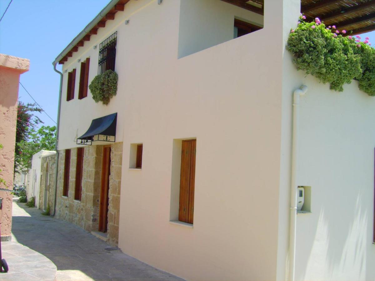 Valley View House Ανώπολη Εξωτερικό φωτογραφία