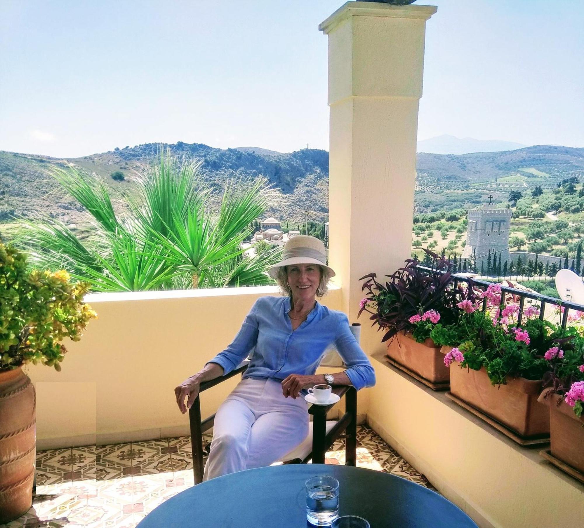 Valley View House Ανώπολη Εξωτερικό φωτογραφία