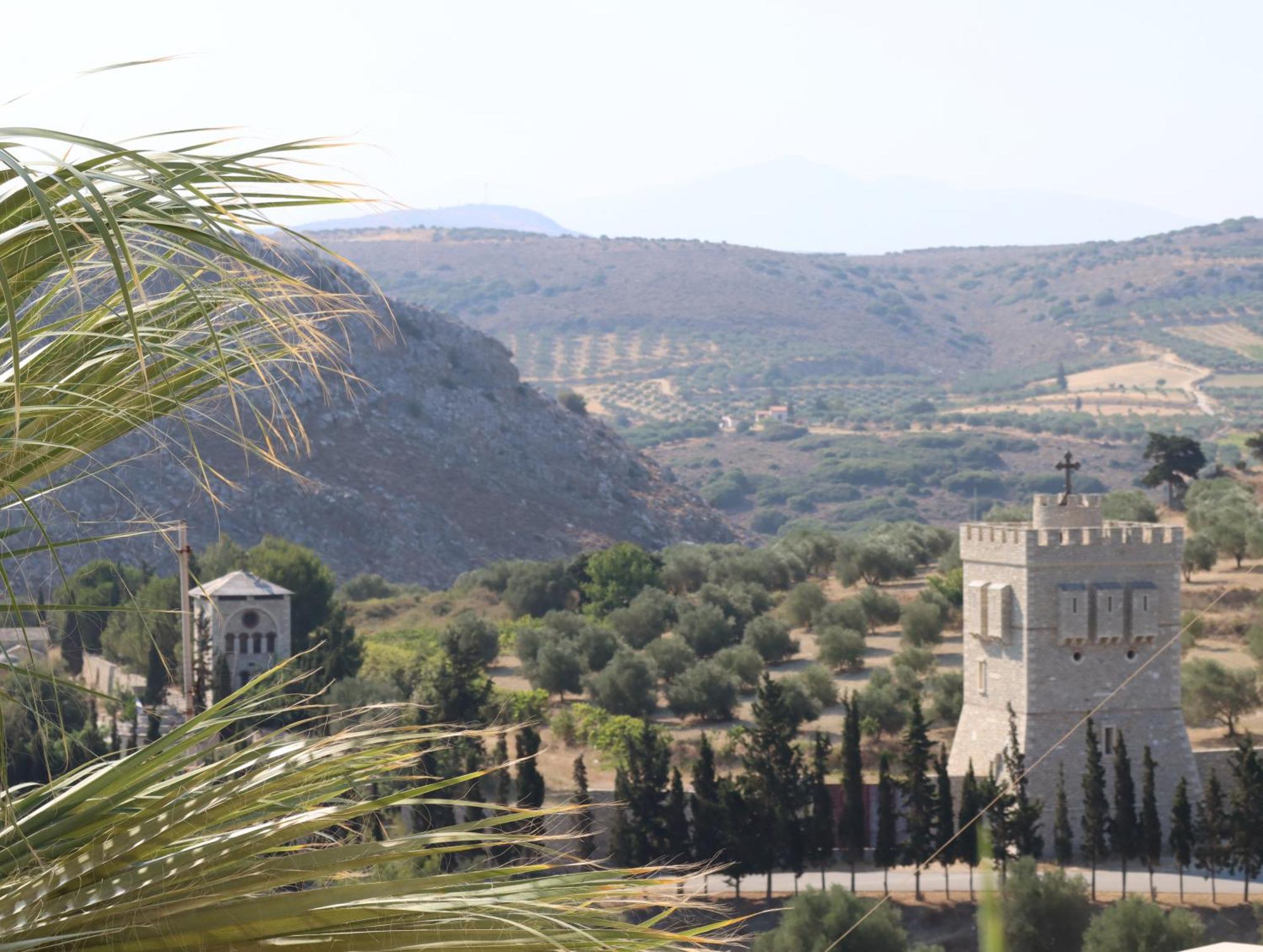 Valley View House Ανώπολη Εξωτερικό φωτογραφία