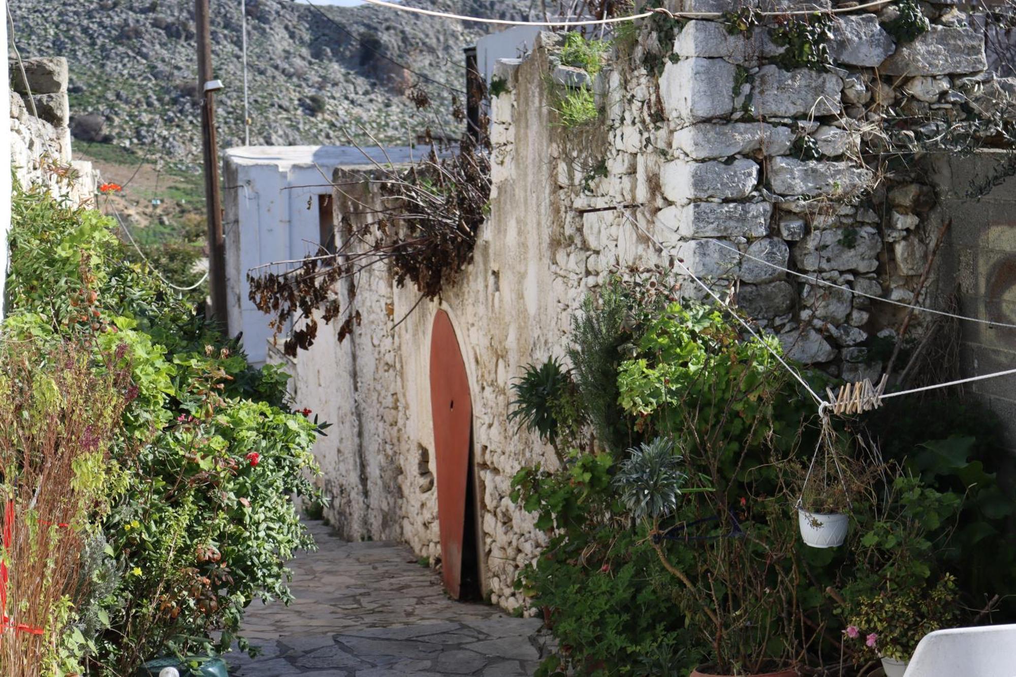Valley View House Ανώπολη Εξωτερικό φωτογραφία