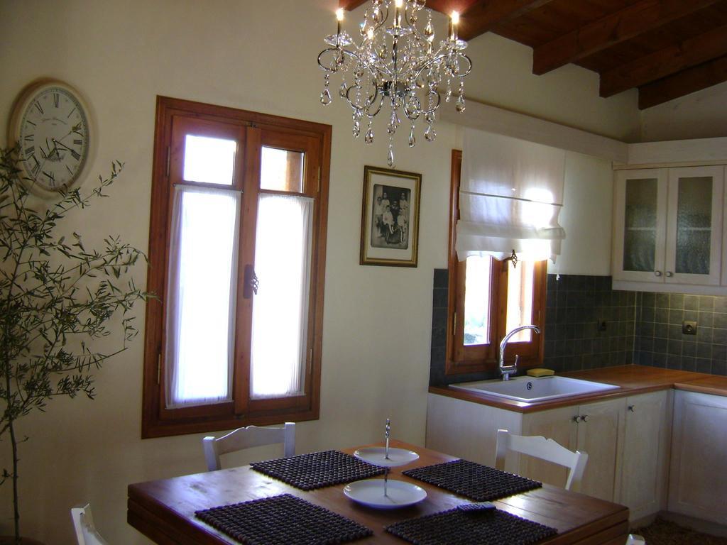 Valley View House Ανώπολη Εξωτερικό φωτογραφία